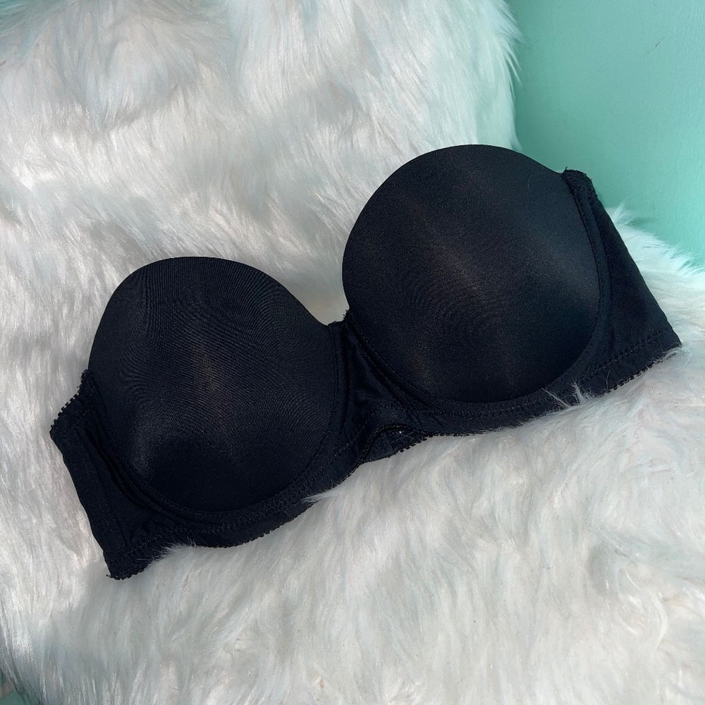 Black Bra 🖤